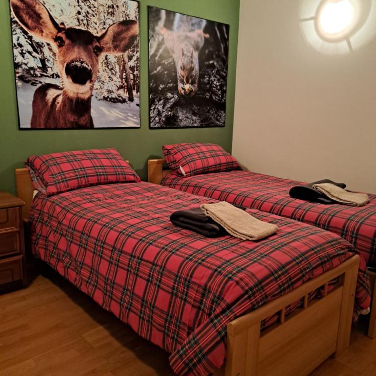 Appartamento Al Borgo - Apartment mit 2 Schlafzimmern - 22