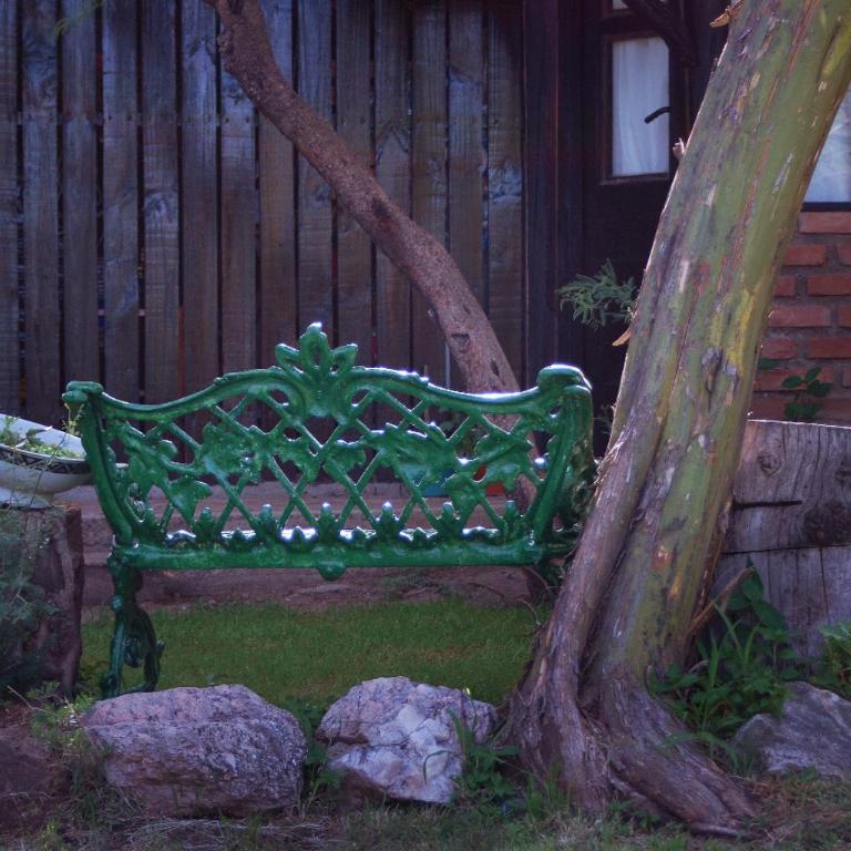 Cabanas en el Jardin Nativo - Casa de 2 dormitorios - 27