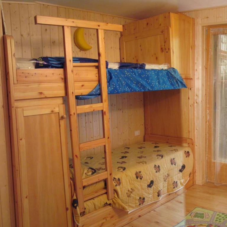 le balze di Carisolo, trilocale con giardino - Appartement avec Vue sur la Montagne - 5