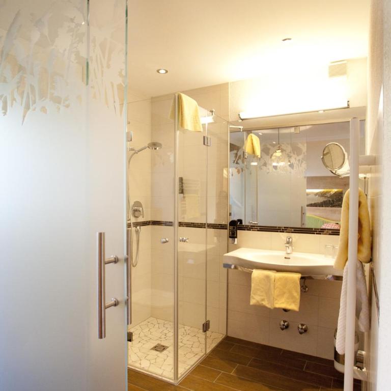 Hotel Post am See - Comfort Doppelzimmer - 1