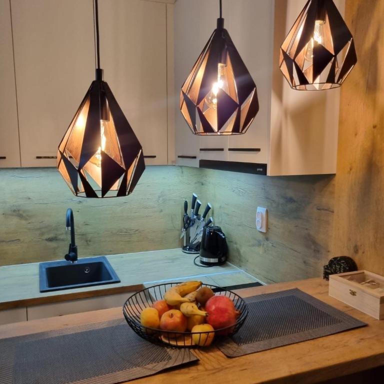 Vila Jahor - Apartmani Trifković - One-Bedroom Apartment - 14