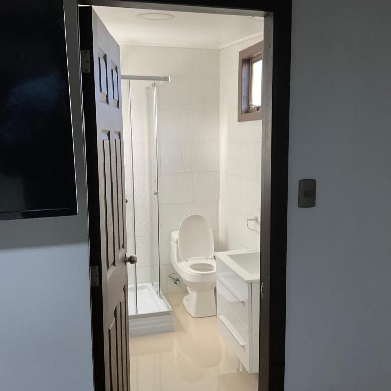 Hostal Umantun - Double Room - 1