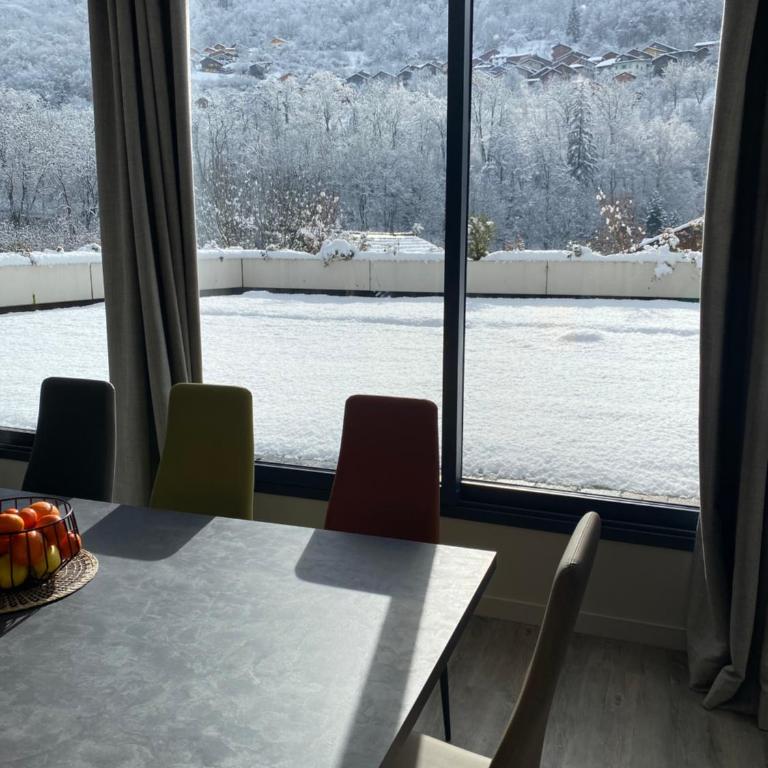 AU JARDIN DU CLOS - Appartement - 25