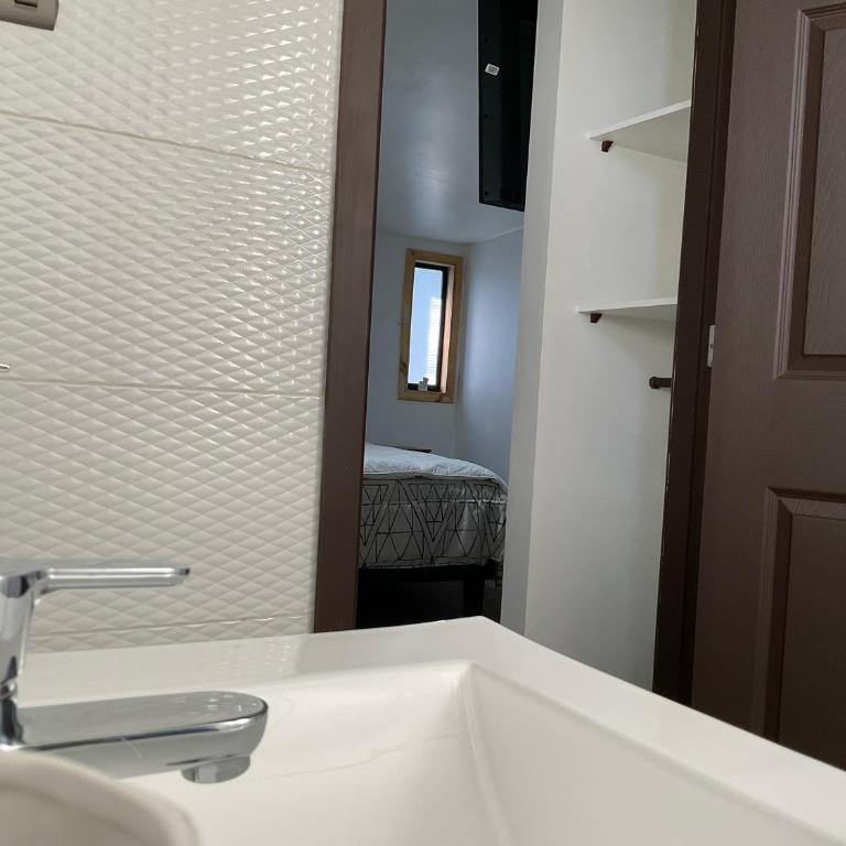 Hostal Umantun - Double Room - 2