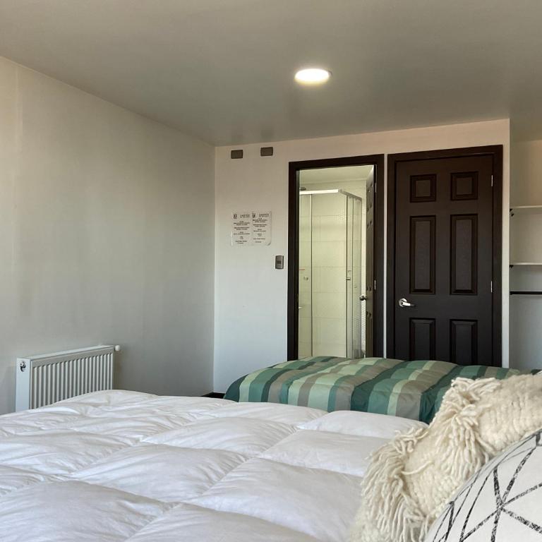 Hostal Umantun - Triple Room - 4