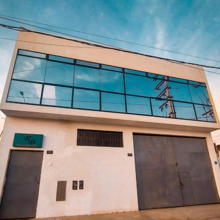 Residencia Benavides - Large Double Room - 11