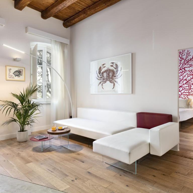 Casa Clàt - Boutique Hotel - Suite con Sauna - 2