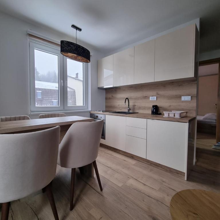Apartmani Aspen - Deluks Apartman - 2