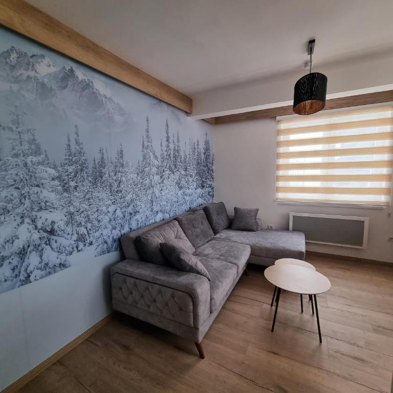 Apartmani Aspen - Deluks Apartman - 5