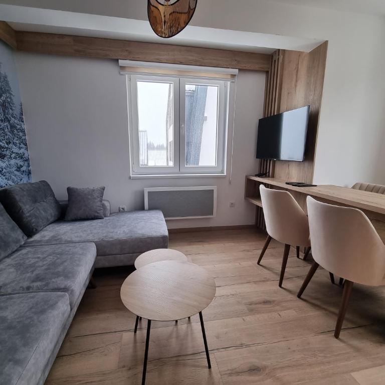 Apartmani Aspen - Deluks Apartman - 6