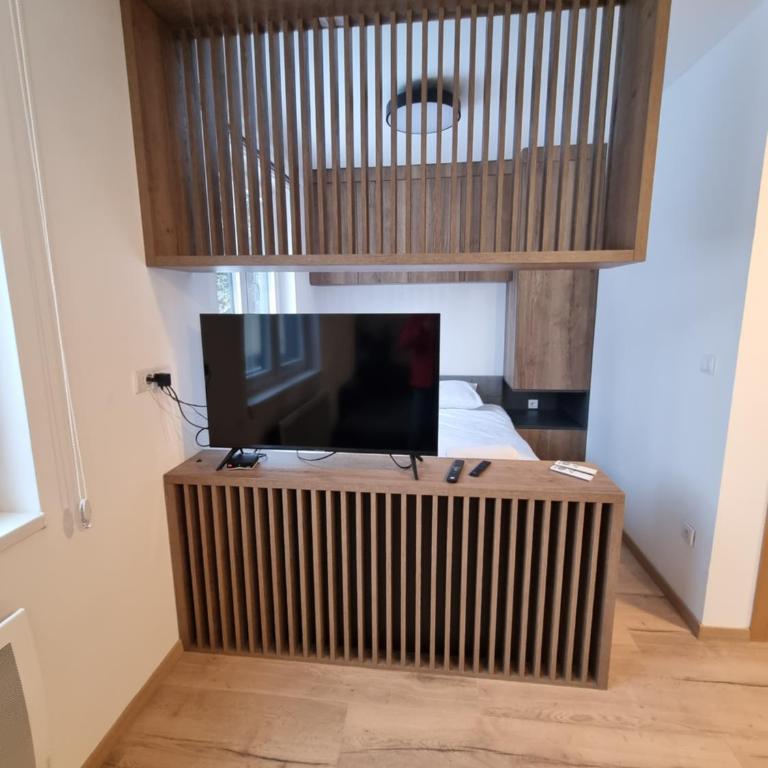 Apartmani Aspen - Apartman sa 1 Spavaćom Sobom - 3