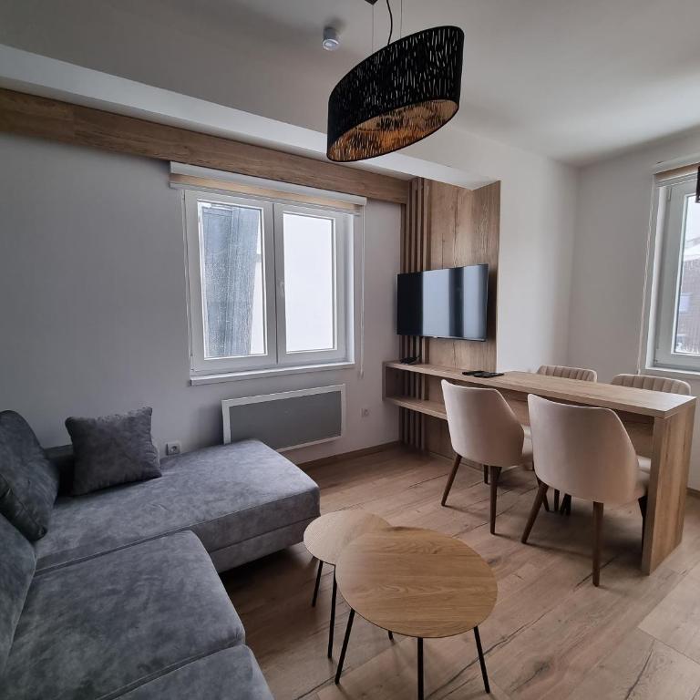 Apartmani Aspen - Deluks Apartman - 7