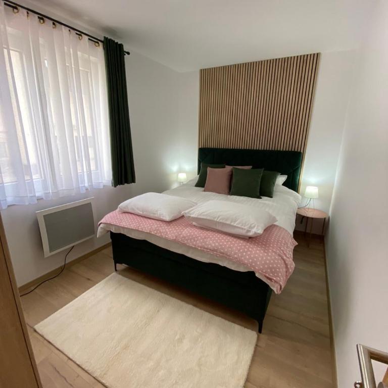 Apartmani Aspen - Apartman sa 1 Spavaćom Sobom - 9