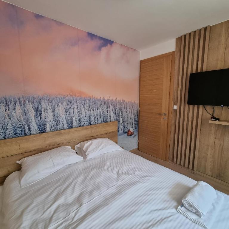 Apartmani Aspen - Deluks Apartman - 10