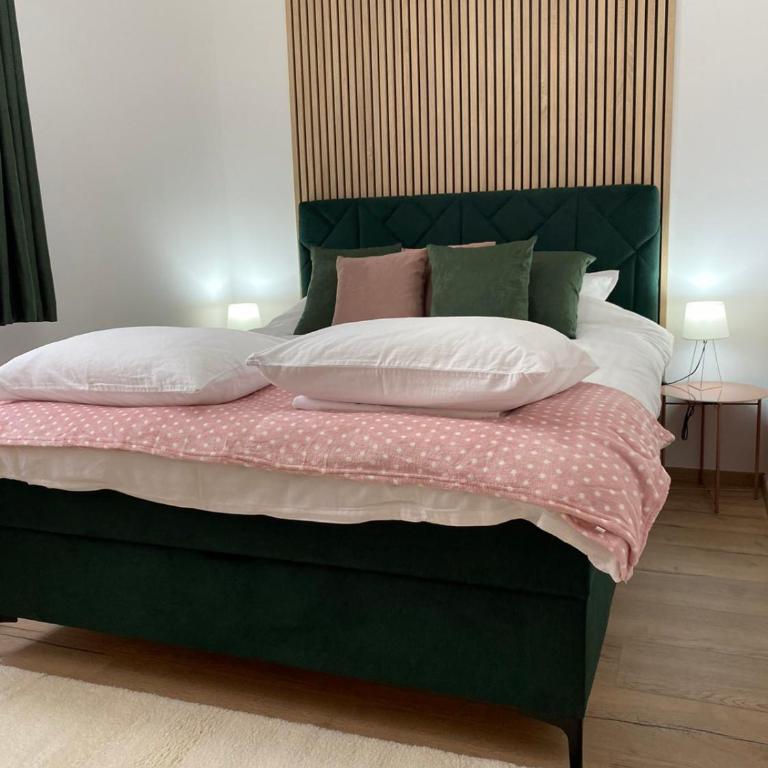 Apartmani Aspen - Apartman sa 1 Spavaćom Sobom - 12