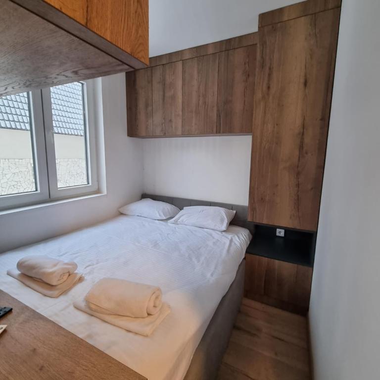 Apartmani Aspen - Apartman sa 1 Spavaćom Sobom - 7