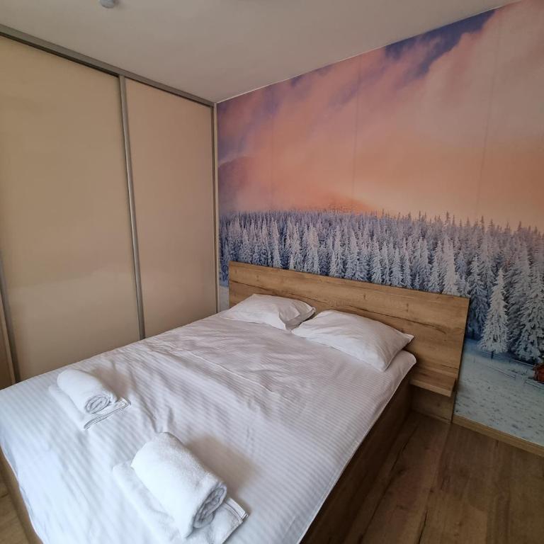 Apartmani Aspen - Deluks Apartman - 12