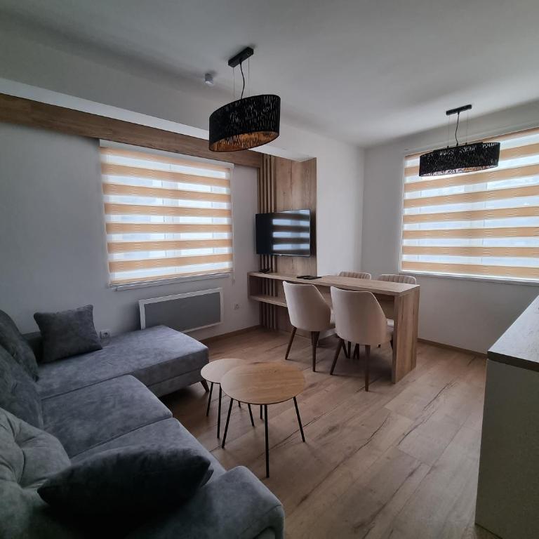 Apartmani Aspen - Deluks Apartman - 13