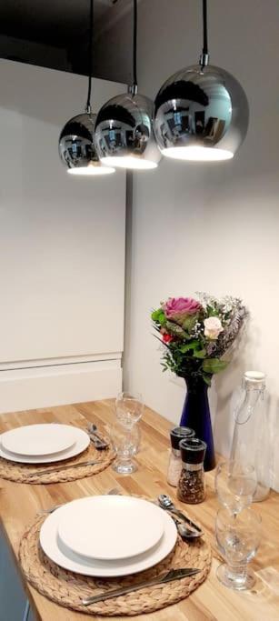 Le cité d'or - One-Bedroom Apartment - 11