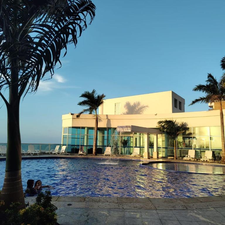 apartamento en bocagrande - Apartamento de 2 dormitorios - 29