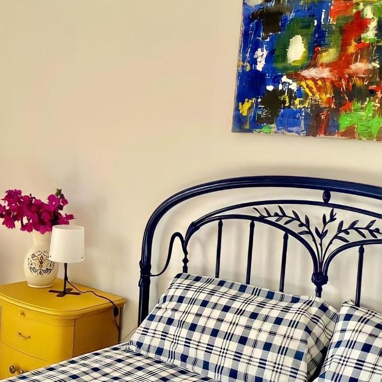 Il mare di Ciccio - Casa con 3 Camere da Letto - 9