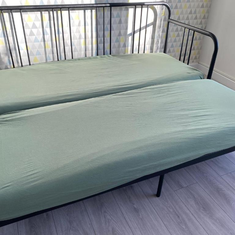 Studio Amicie 27m2, balcon couvert, près centre-gare-cathédrale, wifi - Appartamento Monolocale - 7
