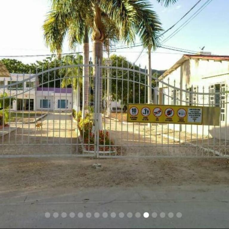 Casa Entre Los Arboles +Piscina - Apartamento de 2 dormitorios - 4