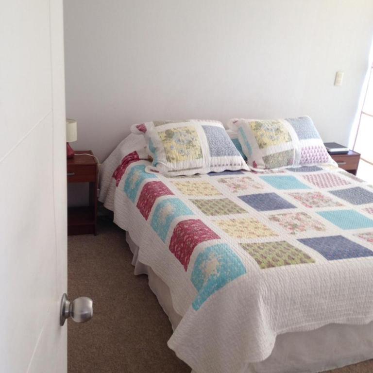 Departamentos Diario En La Serena - Apartamento de 2 dormitorios - 3
