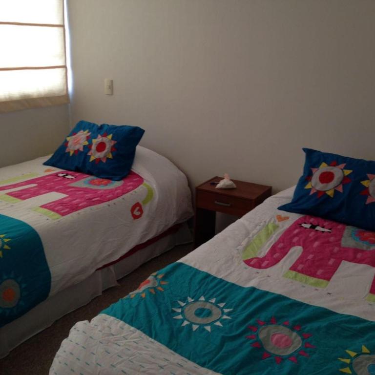 Departamentos Diario En La Serena - Apartamento de 2 dormitorios - 7