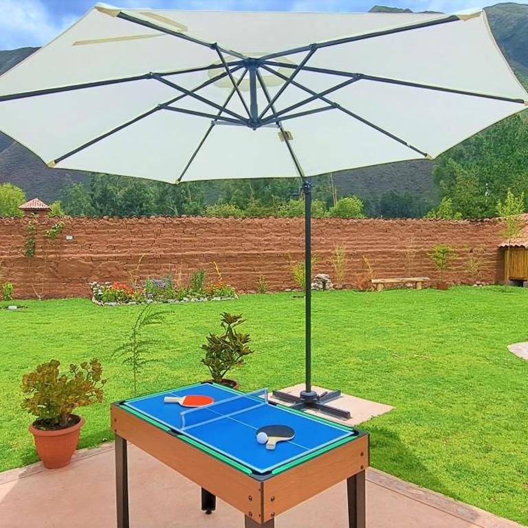 Villa Kallpawasi - Guesthouse - Three-Bedroom Villa - 24