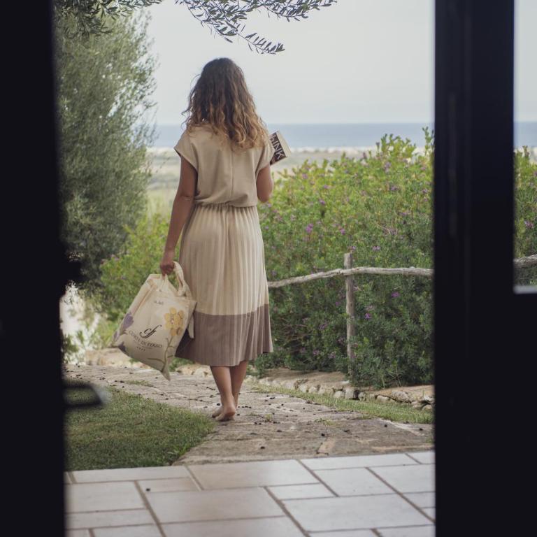 Corte Di Ferro Hotel & Wellness Resort - Junior Suite - 2