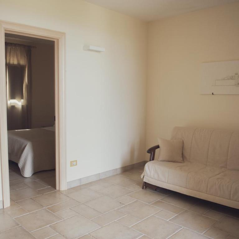 Corte Di Ferro Hotel & Wellness Resort - Junior Suite - 6