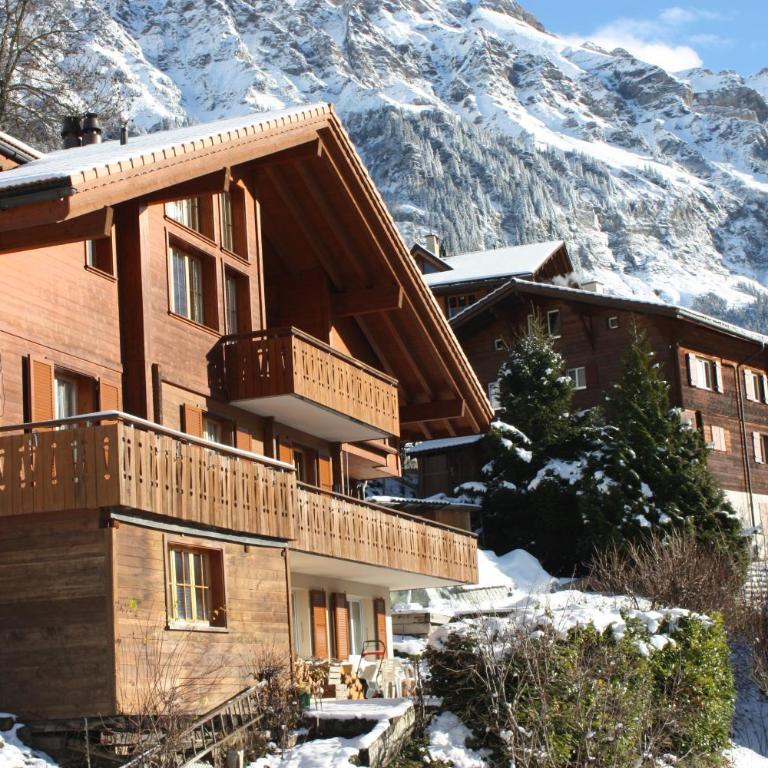Chalet Protea - Chalet (2 Erwachsene) - 25
