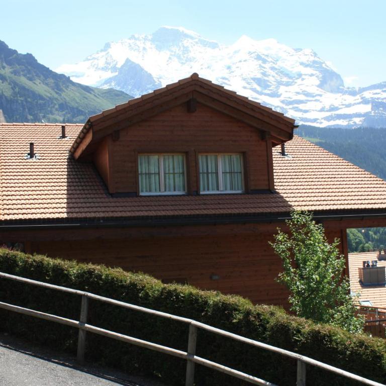 Chalet Protea - Chalet (2 Erwachsene) - 26