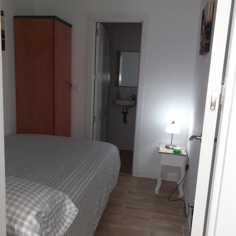 Apartamento C - Apartamento de 1 dormitorio - 2