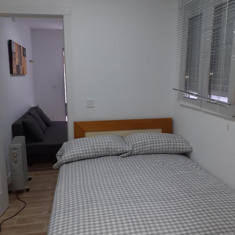 Apartamento C - Apartamento de 1 dormitorio - 1