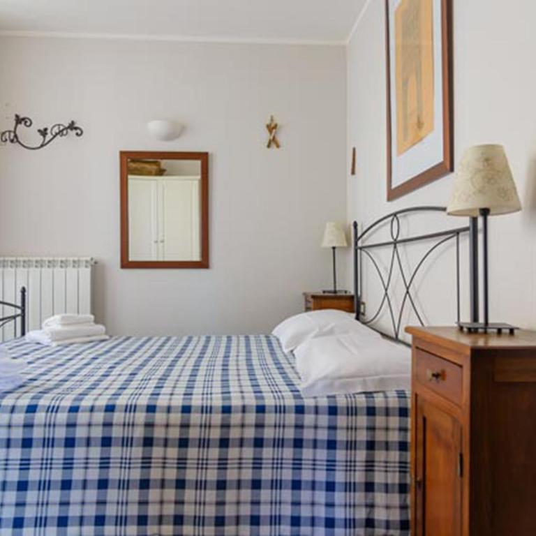 Borgo Stalle - Appartement Familial - 4