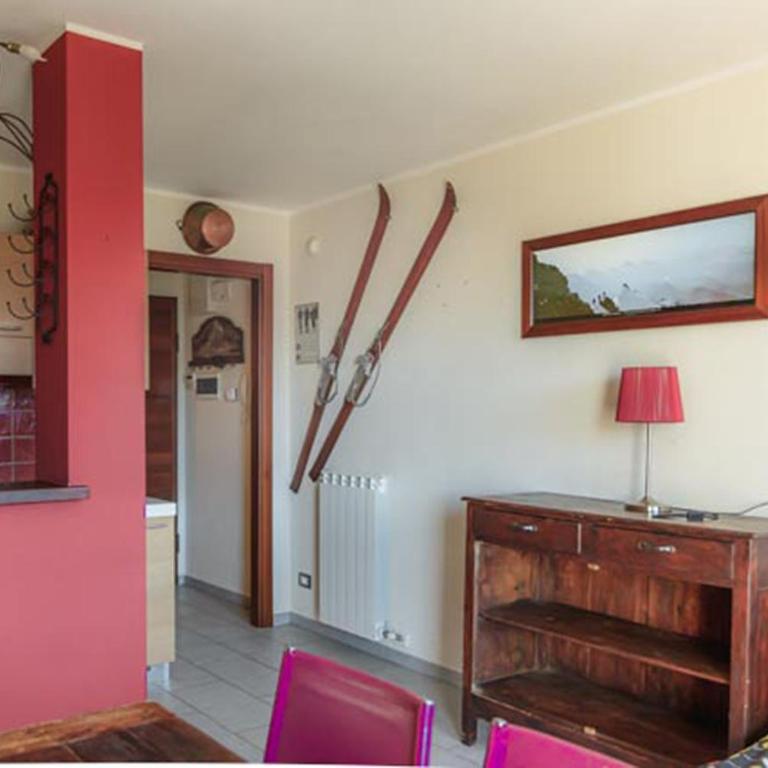 Borgo Stalle - Appartement Familial - 7