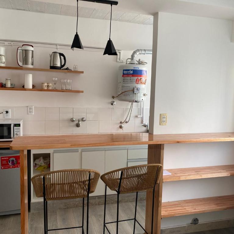 Mar del Plata Guemes Centro - Apartamento de 1 dormitorio - 29