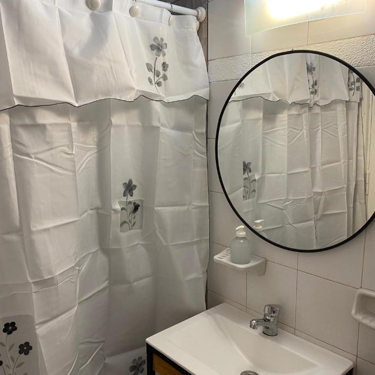 Mar del Plata Guemes Centro - Apartamento de 1 dormitorio - 5