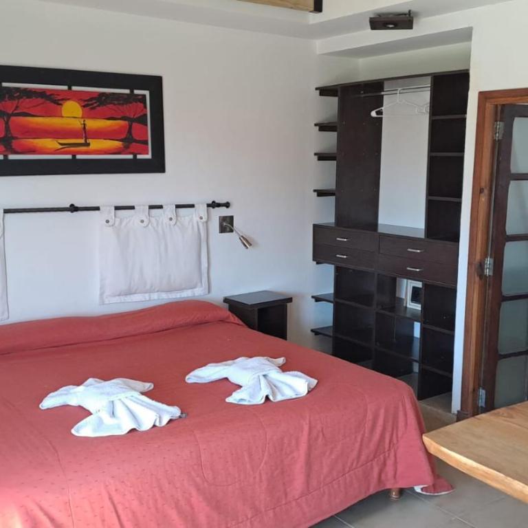 Alamos - Suite - 5
