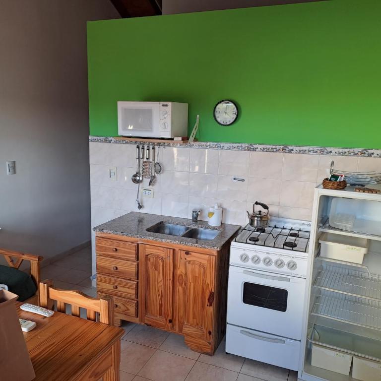 Alamos - Standard Apartment - 1