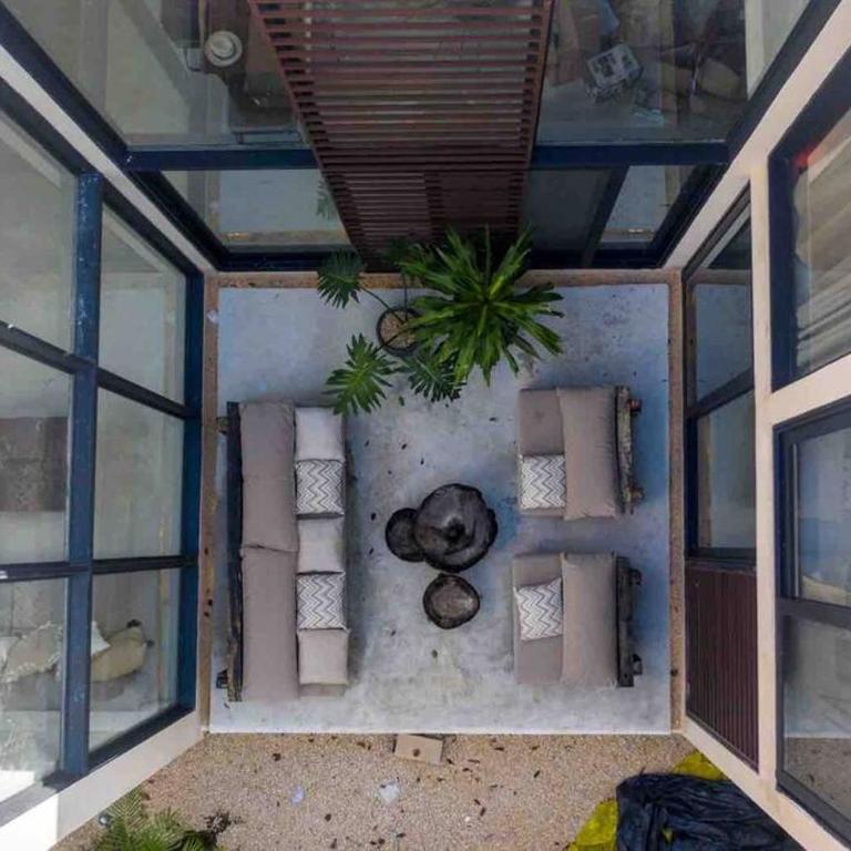 Villa Xuncari in the heart of the jungle Tulum - Villa de 3 dormitorios - 21