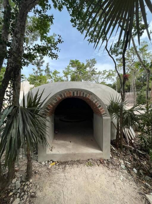 Villa Xuncari in the heart of the jungle Tulum - Villa de 3 dormitorios - 32