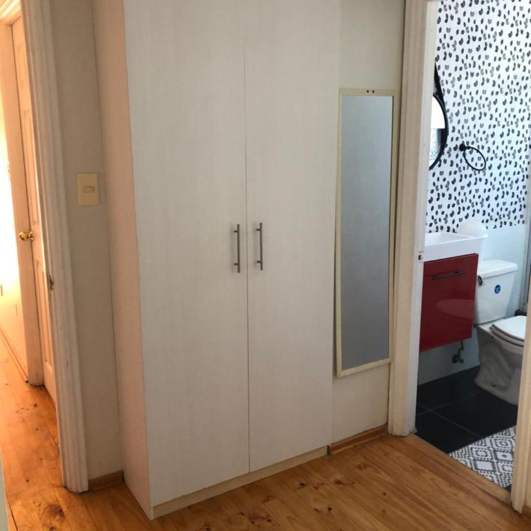Hostal Napoli - Habitación Doble con cama supletoria - 8