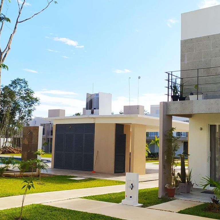 La Ceiba - Two-Bedroom House - 3