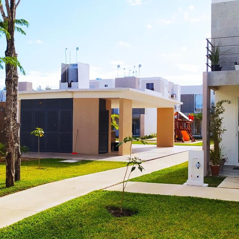 La Ceiba - Two-Bedroom House - 19