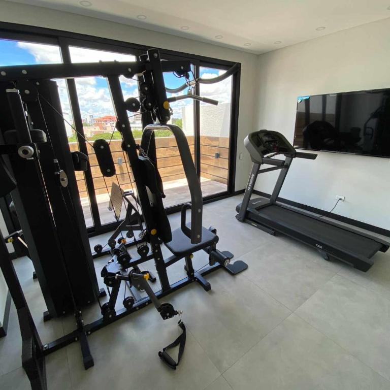 La Foret 2 dormitorios - Apartamento de 2 dormitorios - 15