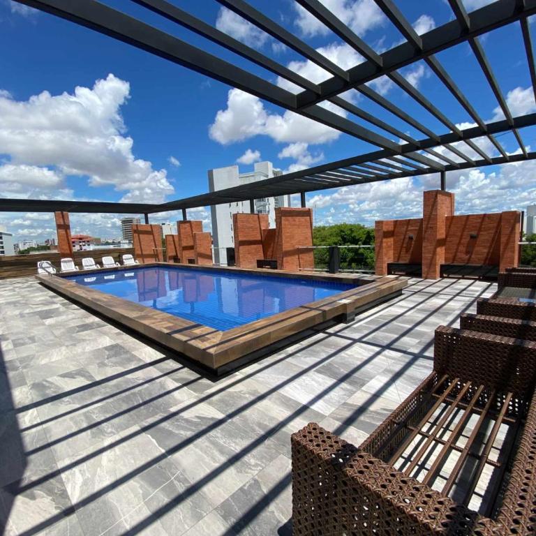 La Foret 2 dormitorios - Apartamento de 2 dormitorios - 13