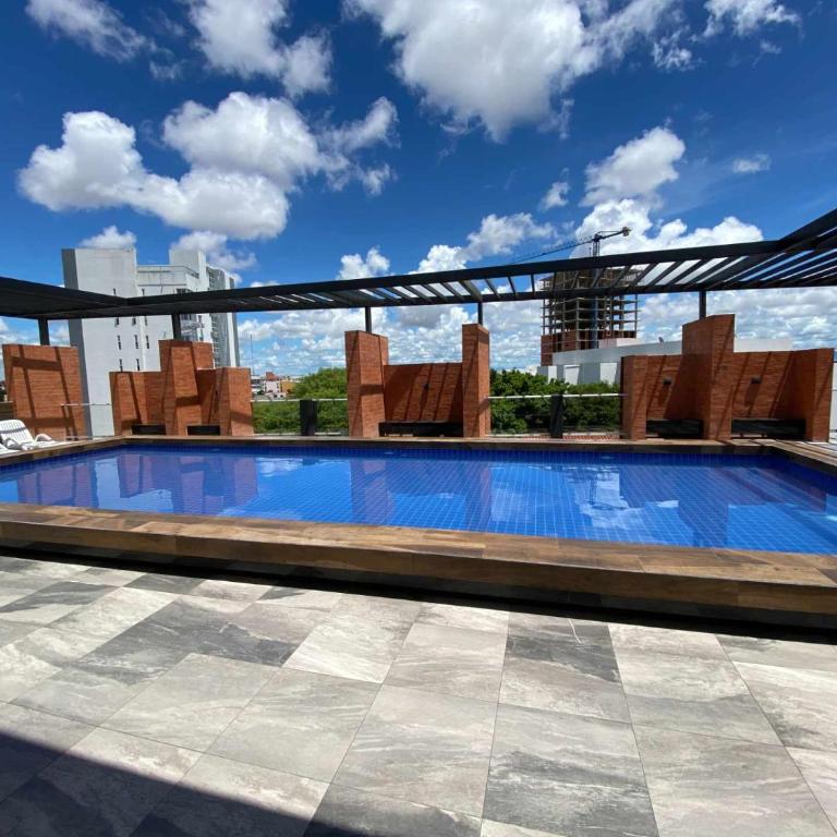 La Foret 2 dormitorios - Apartamento de 2 dormitorios - 11